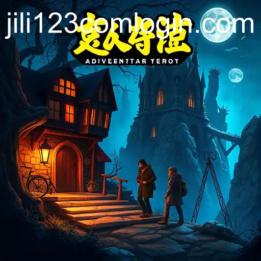 Exploring the Thrilling World of Adventure Games on Jili123