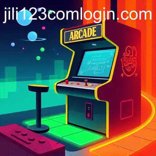 Exploring the Exciting World of Arcade Games with Jili123