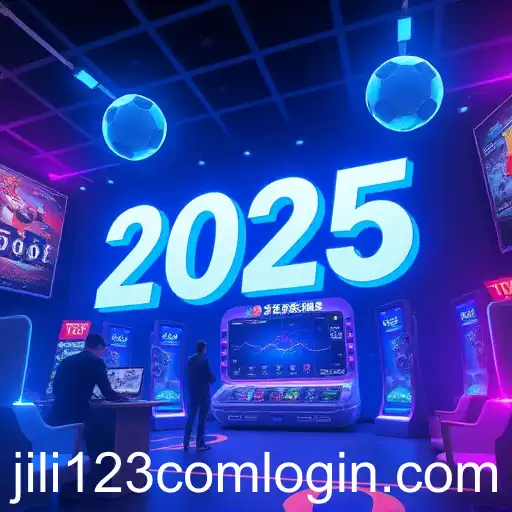 The Rise of Jili123 in the Gaming World