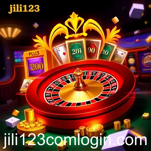 The Rise of Jili123: Transforming Online Gaming