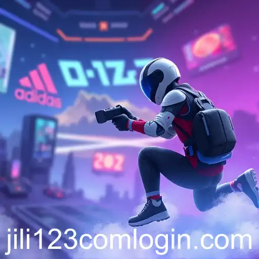 Evolution of Online Gaming: The Impact of jili123