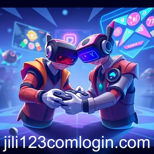 The Rising Influence of Jili123 in the Gaming World