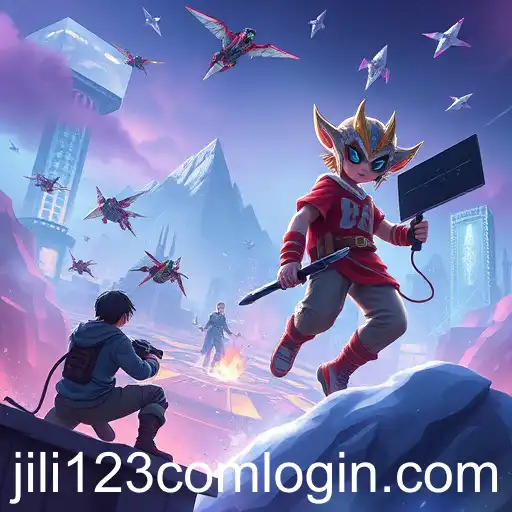 Jili123: The Evolving Landscape of Online Gaming