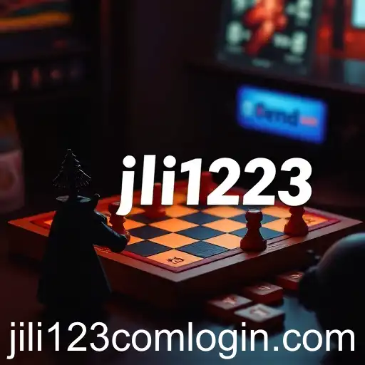 The Evolution of Online Gaming: How jili123 is Set to Transform the Industry