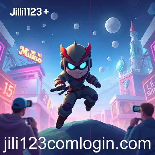 The Rising Popularity of Online Gaming Platforms