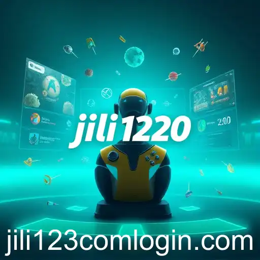 The Surge of Online Gaming in 2025: A Spotlight on jili123
