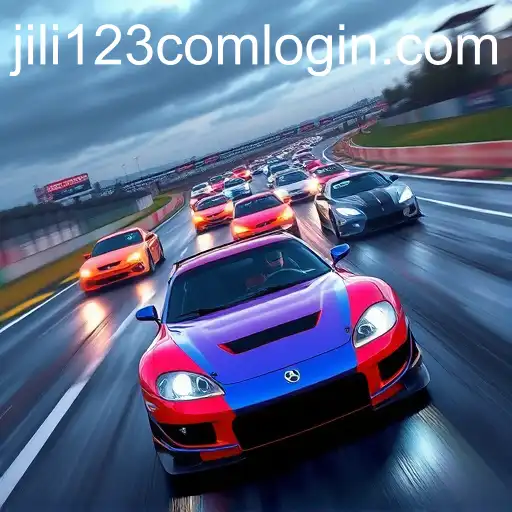 Exploring the Thrills of Racing Games with Jili123: A Comprehensive Overview