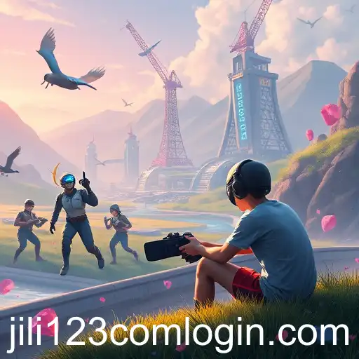 Evolving Game Trends: The Rise of Jili123