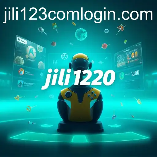 The Rise of Jili123 in Online Gaming