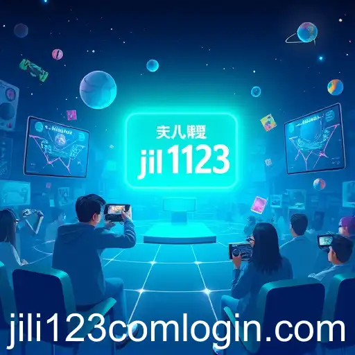 The Rise of Online Gaming: A Look at jili123