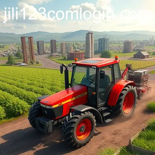 Exploring the Immersive World of Simulation Games on jili123