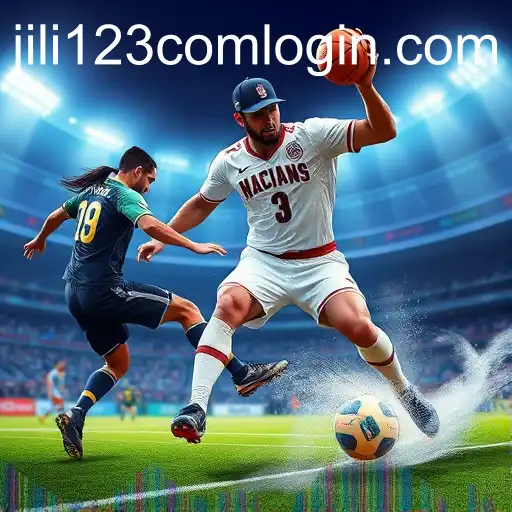 Exploring the World of Sports Games: A Deep Dive into the 'jili123' Experience