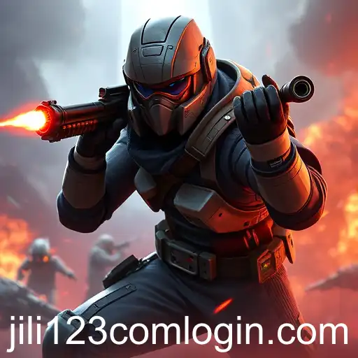 Exploring the Thrilling World of Action Games on Jili123