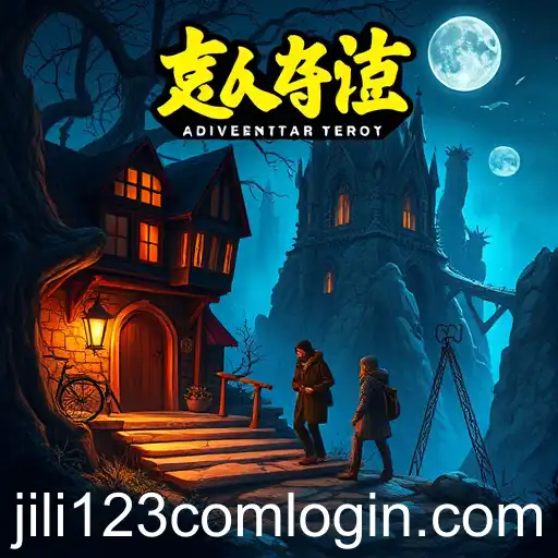 Exploring the Thrilling World of Adventure Games on Jili123