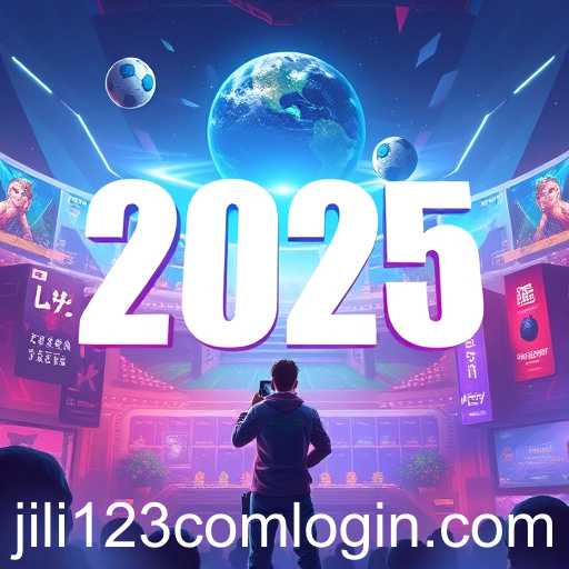 The Digital Frontier: Exploring Jili123's New Era in Online Gaming