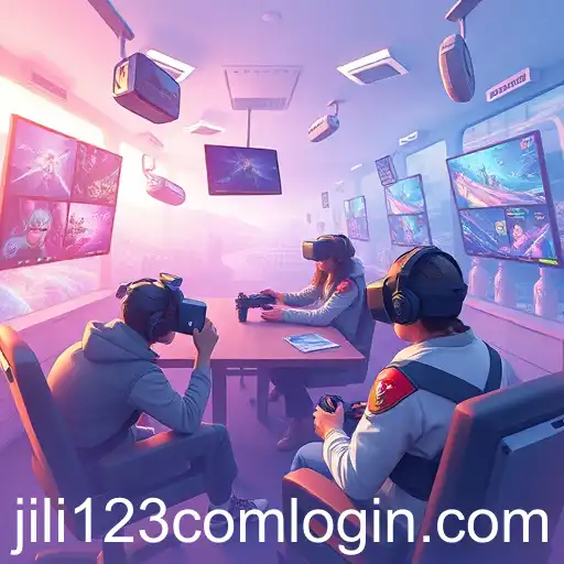 The Rising Influence of Jili123 in the Gaming World