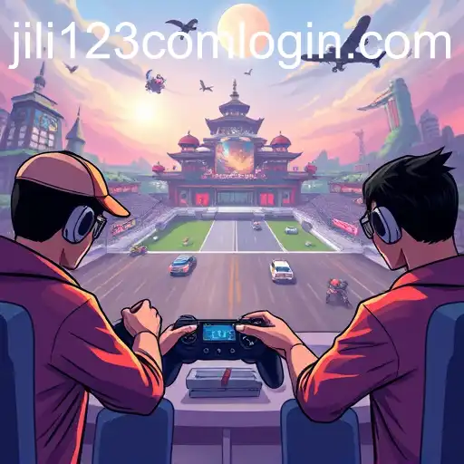 Jili123: A Leap into the Future of Mobile Gaming