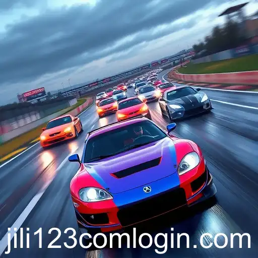Exploring the Thrills of Racing Games with Jili123: A Comprehensive Overview