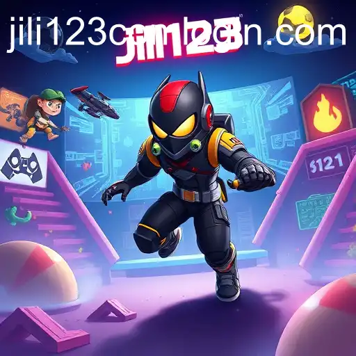 The Rise of Jili123: A Game Changer in Online Gaming