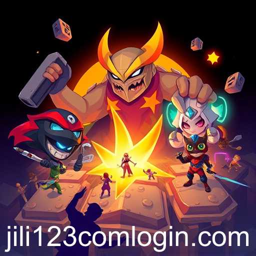 The Rise of Jili123 in Online Gaming