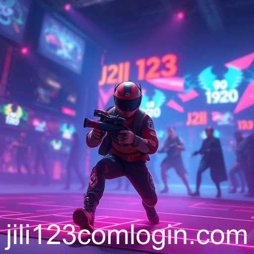 The Rise of jili123: Gaming's New Frontier